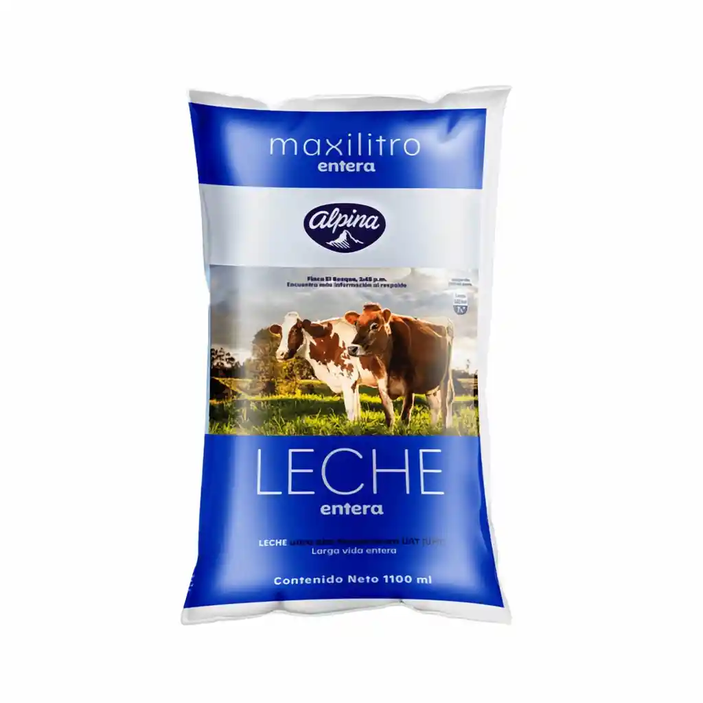 Alpin Leches A