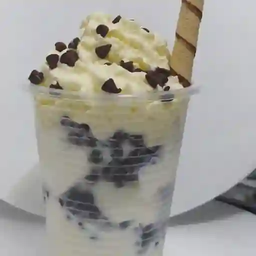 Sundae Chips de Chocolate