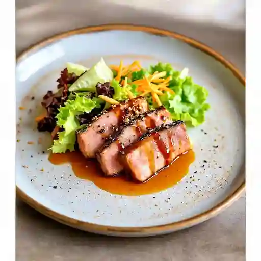 Tataki De Punta De Anca Madurada