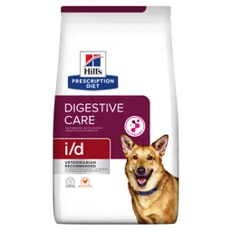 Hill's Prescription Diet Canine I/D 8,5Lb