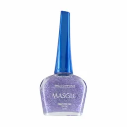 Masglo Esmalte para Uñas Brillo Confianza