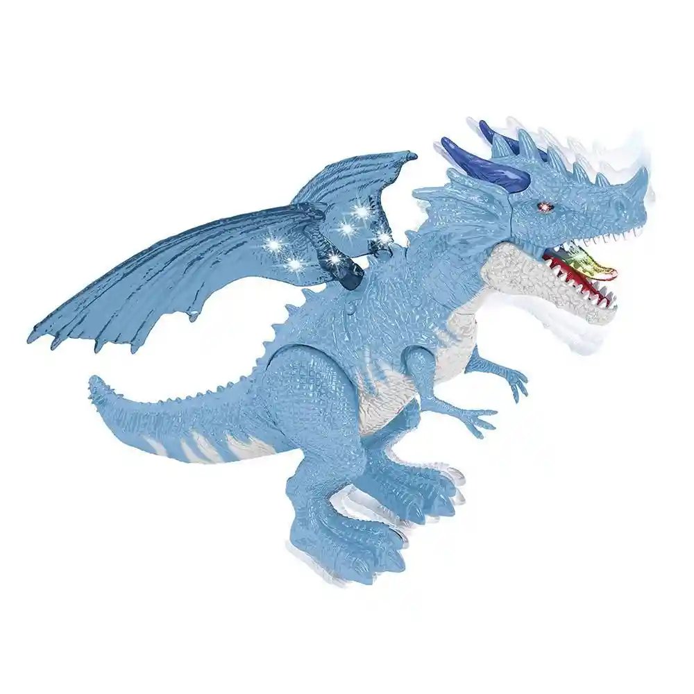 Dinosaurio Boing Toys