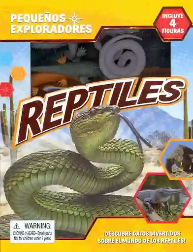 Reptiles
