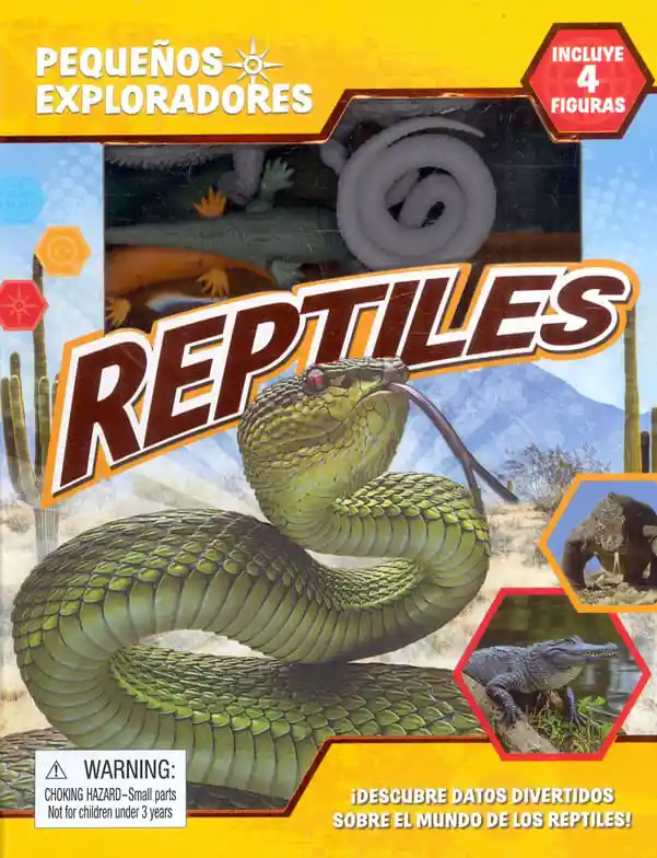Reptiles