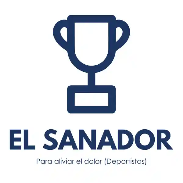 Suero Sanador A Domicilio