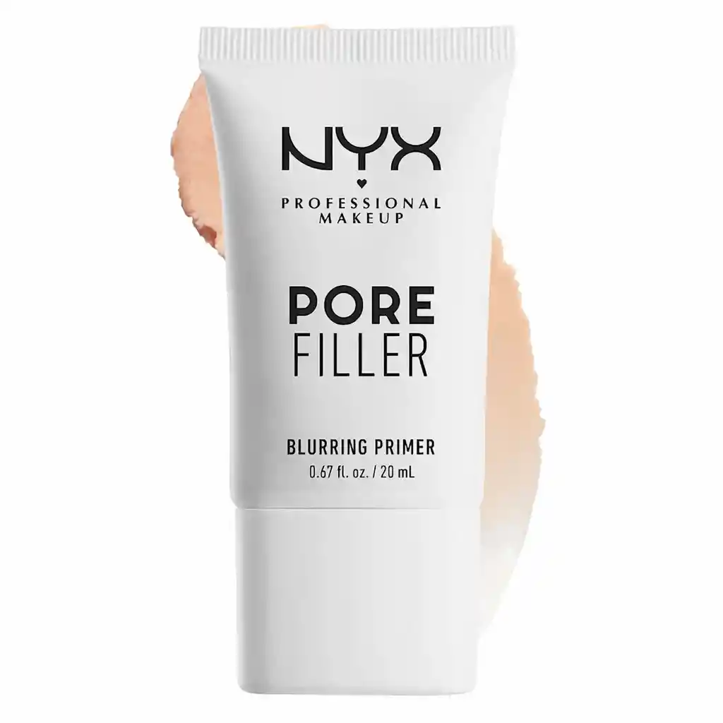 Nyx Primer Pore Filler