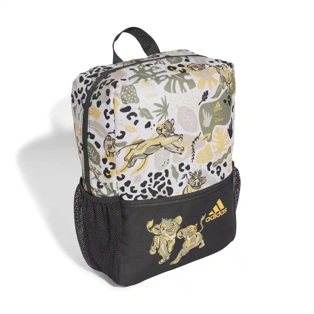 Adidas Morral Lk Lion King Bp Niño Multicolor Ns