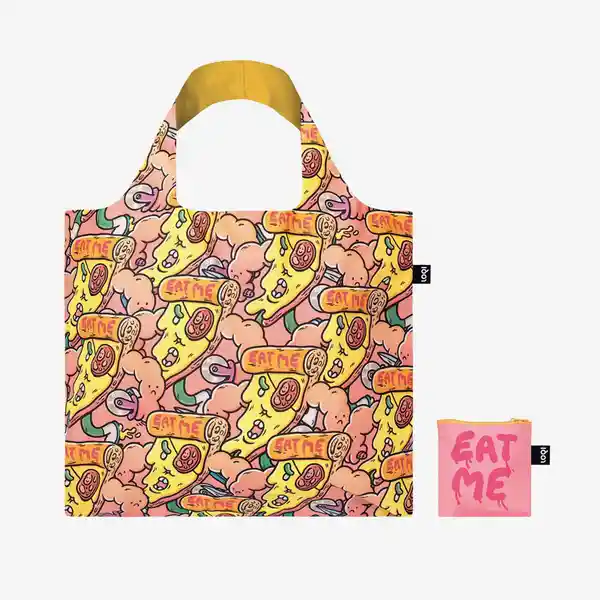 Loqi Bolsa Slasher The Slice Recy