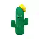 Miniso Peluche Para Mascota Cactus