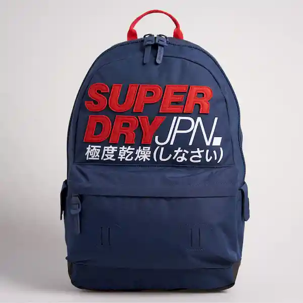 Superdry Morral Montauk Montana Jpn Hombre Talla U