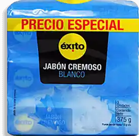  Exito Jabones A10947 