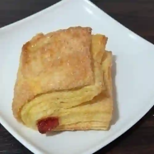 Pasabocas de Bocadillo