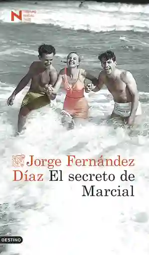 El Secreto de Marcial