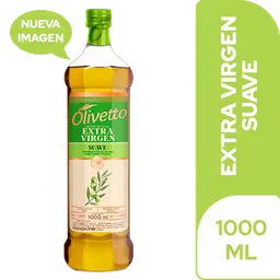 Olivetto Aceite De Oliva