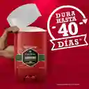 Desodorante Antitranspirante Hombre Old Spice Barra Adventure 50 g