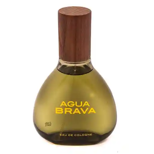 Agua Brava Locion Perfume100Ml Hombre Original Garantizada
