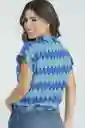 Camisa Dafne
