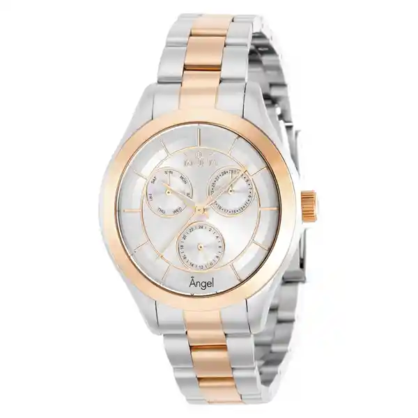 Reloj Angel Mujer Multicolor 40139 Invicta