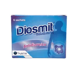 Diosmit (3 g)