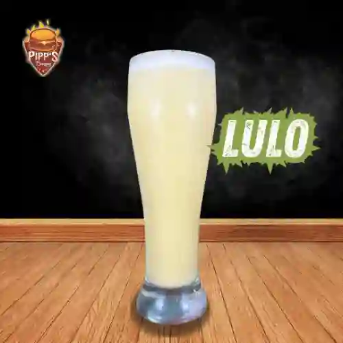 Jugo de Lulo