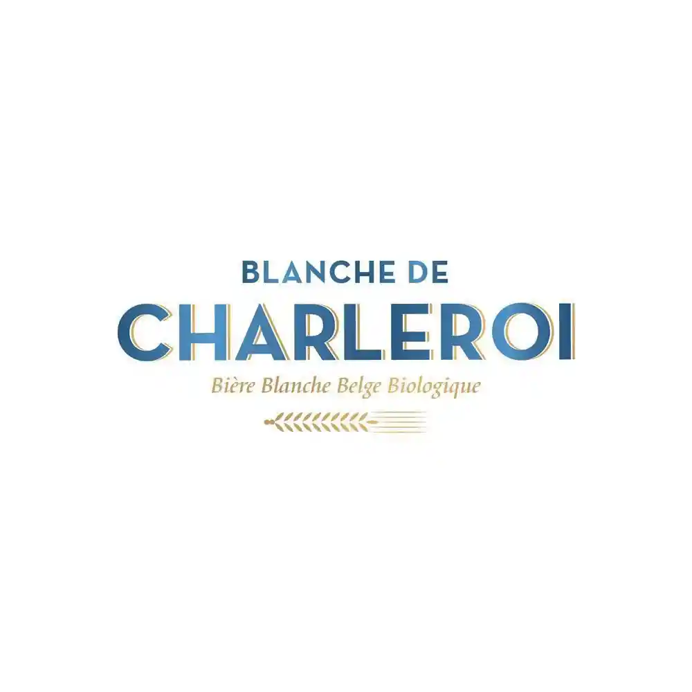 Blanche de Charleroi Cerveza