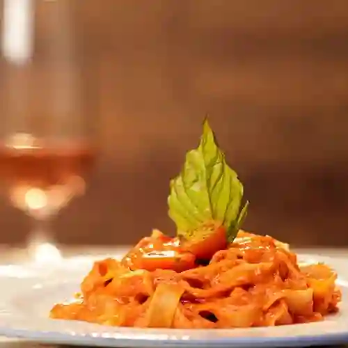 Pasta Sorrentina