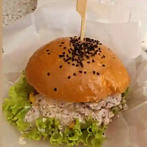 Burger Paris