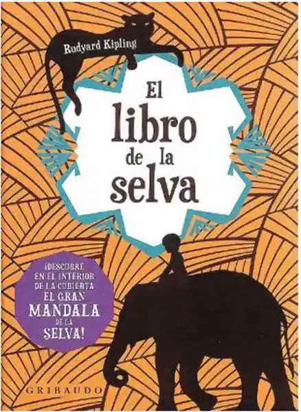 El libro de la selva