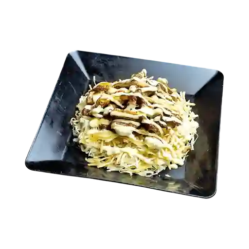 Desgranada con Carne y Pollo