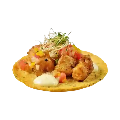 Taco Ensenada
