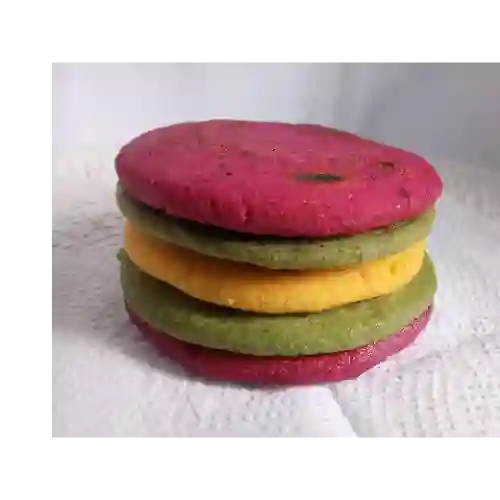 3 Arepas Artesanales