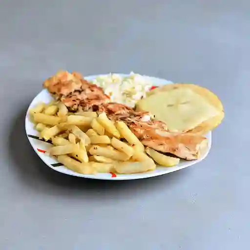 Filete de Pollo Grande