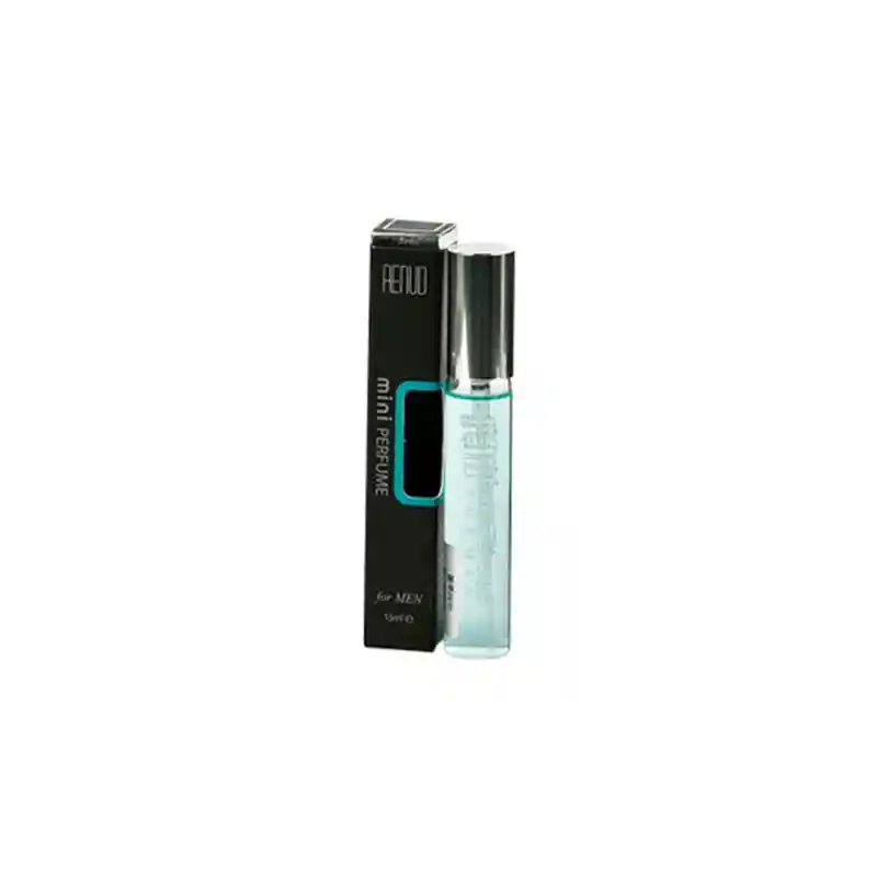 Renud Perfume Mini Blu For Men