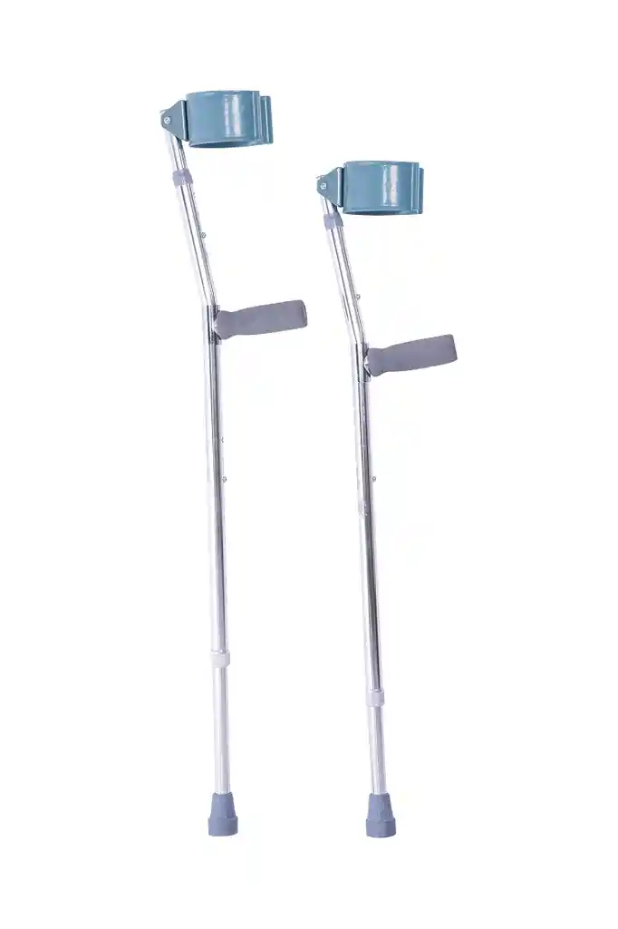 Plenia Muletas Canadienses Talla S 