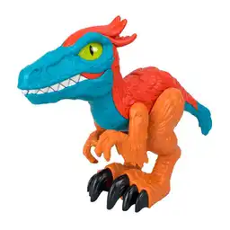 Imaginext Jugeute Imaginext Jurassic World