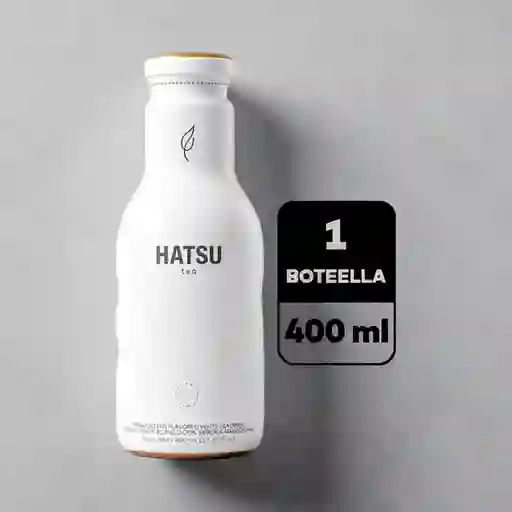 Hatsu Blanco 400 ml