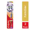 Colgate Total 12 Cepillo Dental 360