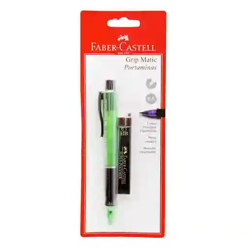 Faber Castell Portaminas