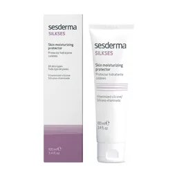 Sesderma Protector Hidratante Cutaneo Silkses Moisturizing