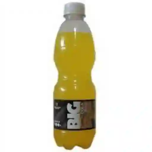 Big Cola Gaseosa Sabor Piña