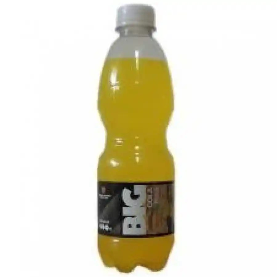 Big Cola Gaseosa Sabor Piña
