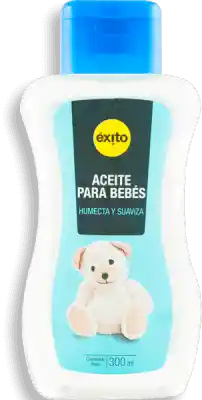 Éxito Aceite