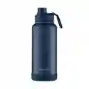 Termo Deportivo32 Oz/950 Ml Azul Novum Atdka32a