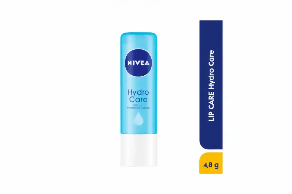 Nivea Balsamo protector De Labios