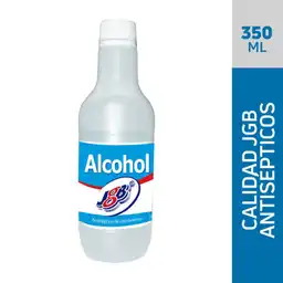 Jgb Alcohol Antiséptico