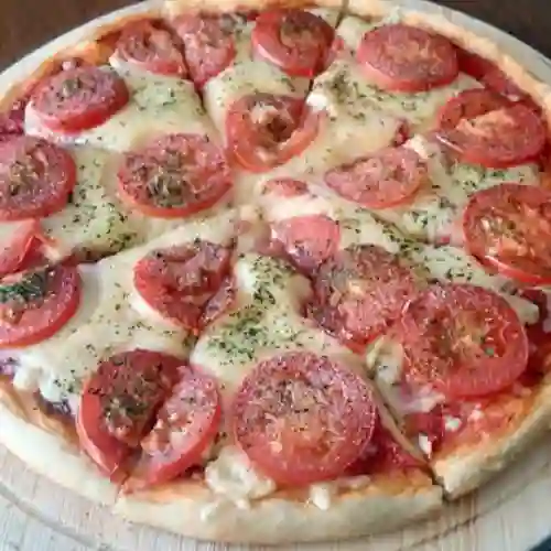 Pizza Napolitana Mediana