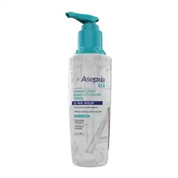 Asepxia Gen Limpiador Diario Gel Facial Micelar