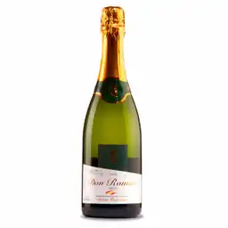 Don Roman Vino Espumoso Cava Brut Reserva