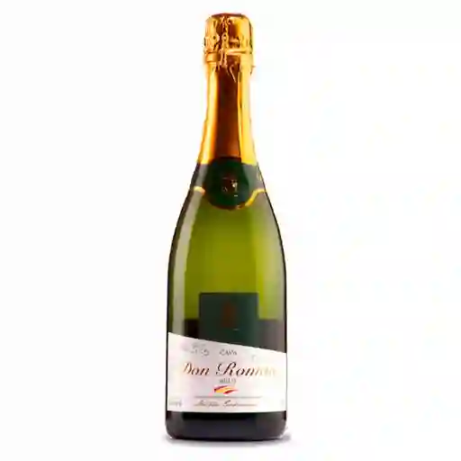 Don Roman Vino Espumoso Cava Brut Reserva
