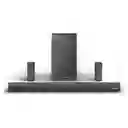 Barra de Sonido Premium Caixun 5.1.2 Ch 500 Watts de Potencia